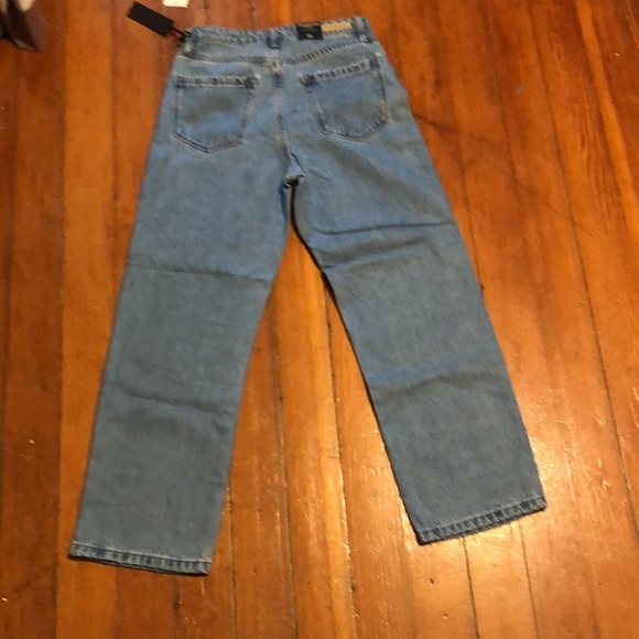 NWT BlankNYC The Baxter in Bloom for you jean - Picture 4 of 7